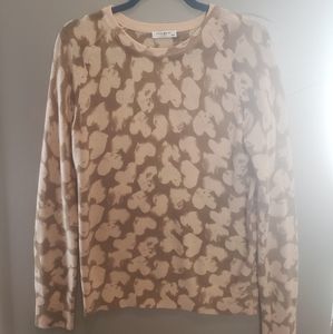 Equipment Cashmere Sweater